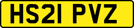 HS21PVZ