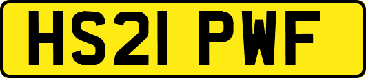 HS21PWF