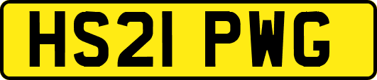 HS21PWG