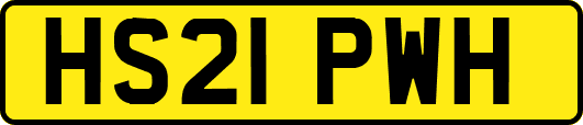HS21PWH