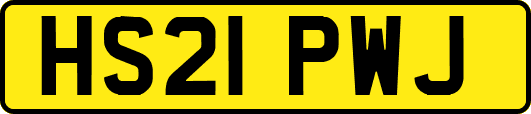 HS21PWJ