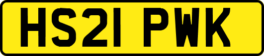 HS21PWK