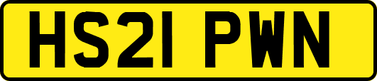 HS21PWN