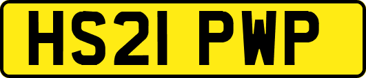 HS21PWP