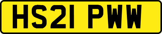 HS21PWW