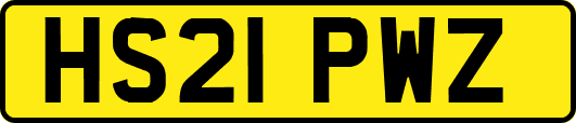 HS21PWZ