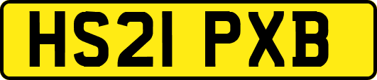 HS21PXB