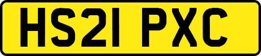 HS21PXC
