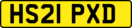 HS21PXD