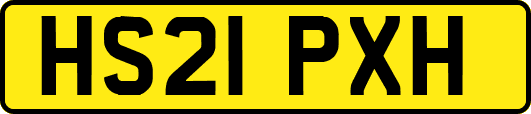 HS21PXH