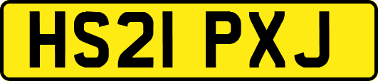 HS21PXJ