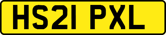 HS21PXL