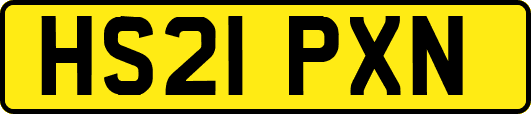 HS21PXN