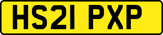 HS21PXP