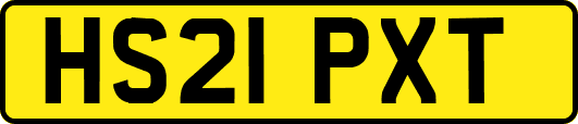 HS21PXT