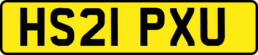 HS21PXU