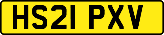 HS21PXV