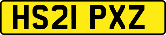 HS21PXZ