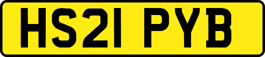 HS21PYB