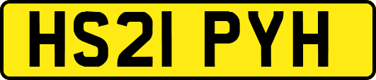 HS21PYH