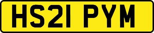 HS21PYM