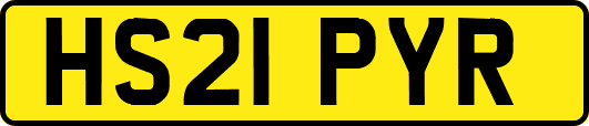 HS21PYR