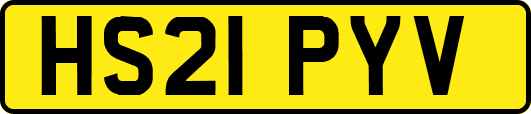 HS21PYV