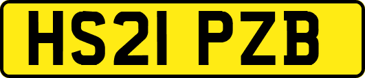 HS21PZB