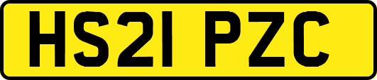 HS21PZC