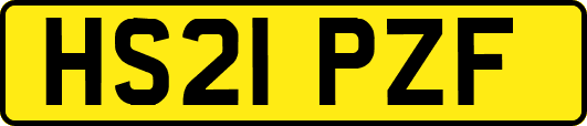 HS21PZF