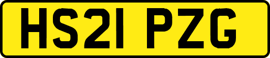 HS21PZG