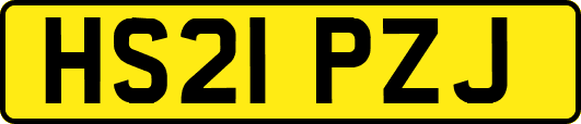 HS21PZJ