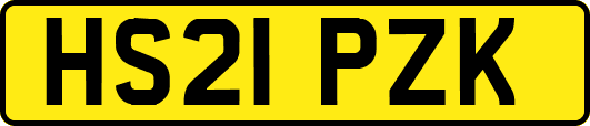 HS21PZK