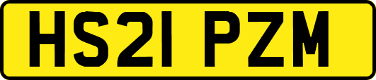 HS21PZM