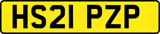 HS21PZP