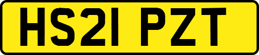 HS21PZT