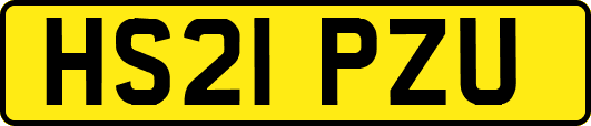 HS21PZU