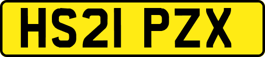 HS21PZX