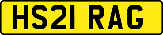 HS21RAG