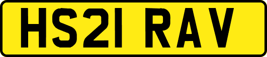 HS21RAV