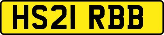 HS21RBB