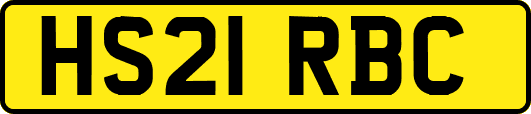 HS21RBC