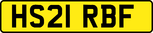 HS21RBF