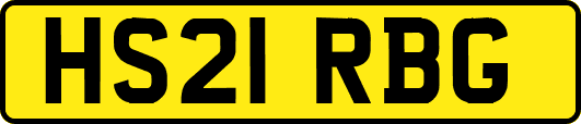 HS21RBG