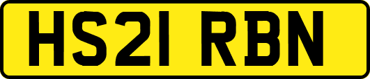 HS21RBN