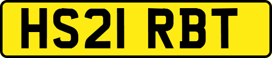 HS21RBT