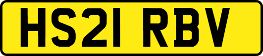 HS21RBV