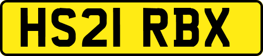 HS21RBX