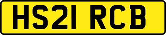 HS21RCB