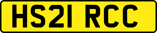 HS21RCC